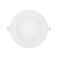 DOWNLIGHTLED BRAVO 9W DL SYL AL/PL5"RD