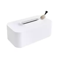 TISSUE BOX SHEET BIRDBIRD MINIMAL SCULPT