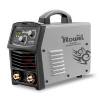 เครื่องเชื่อมอินเวอร์เตอร์ ROWELMINI ARC 250G 200A