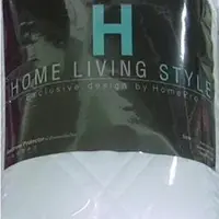 MATTRESS PAD T HLS HOTEL CHOICE WHITE