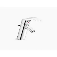 KOHLER WAVE Single-Hole Lavatory Faucet