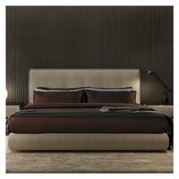 ชุดผ้าปูที่นอน 5 ฟุต 3 ชิ้น PREMIER SATIN ROYAL TOUCH SPC057