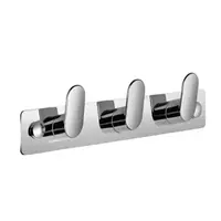 VICTOR TOWEL HOOK 8218-3 Chrome