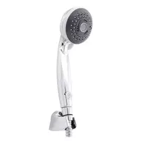 ฝักบัวสายอ่อน MOYA BT-8113 สีโครม