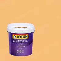 #2206 Jotun Majestic True Beauty Matt Yellow Stone 2206