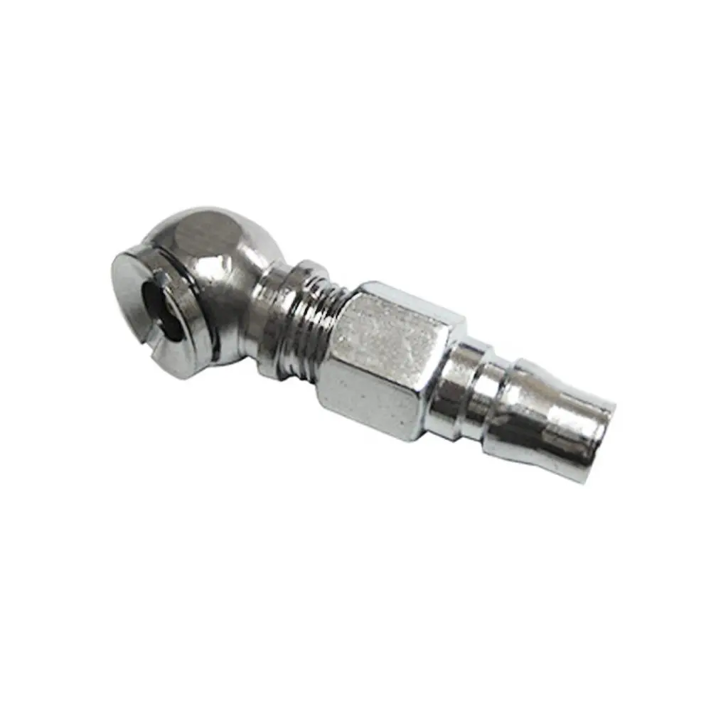 Short air filler nozzle, 1 head, HI-TOP ATC-1PP-1