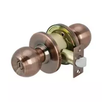 HAFELE 489.10.387 AC BATHROOM KNOB