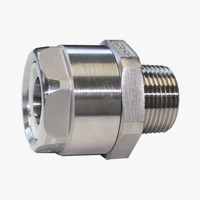 Toyox Toyoconnector ข้อต่อสำเร็จรูปสำหรับงานทั่วไป TC3-S
