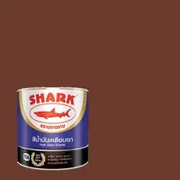 TOA A412 TOA สีน้ำมันเคลือบเงา ปลาฉลาม Clay Bake