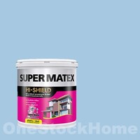 TOA SM944 TOA Super Matex Matt for Exterior SM944 Julie