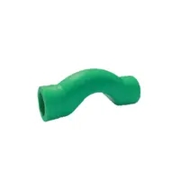 PPR Cross Pipe Thai PP-R 3/4 inch (25 mm)