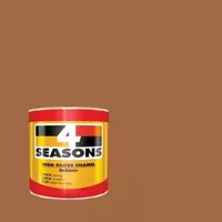 TOA F6201 TOA สีน้ำมันเคลือบเงา 4 Seasons Golden Honey