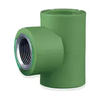 สามทางเกลียวใน PPR 20 มม.x1/2 นิ้ว SCG