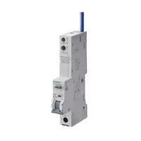 เบรกเกอร์ 32 แอมป์ RCBO SIEMENS 1 Pole 1P+N 6kA 30mA รุ่น 5SU9306-1KK32