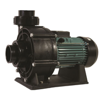 EMAUX SPA Swimming Pool Pump - AFS Series