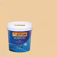 #1017 Jotun Majestic True Beauty Semi-Gloss Peach 1017