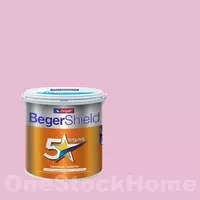 #119-4 BegerShield 5 Stars Semi-gloss Vision in Pink 119-4
