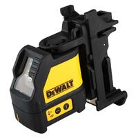 เลเซอร์กำหนดแนวเส้นDEWALT Cross Line 50M