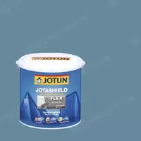 #4098 สีทาภายนอก Jotun Jotashield Flex Sky Safari