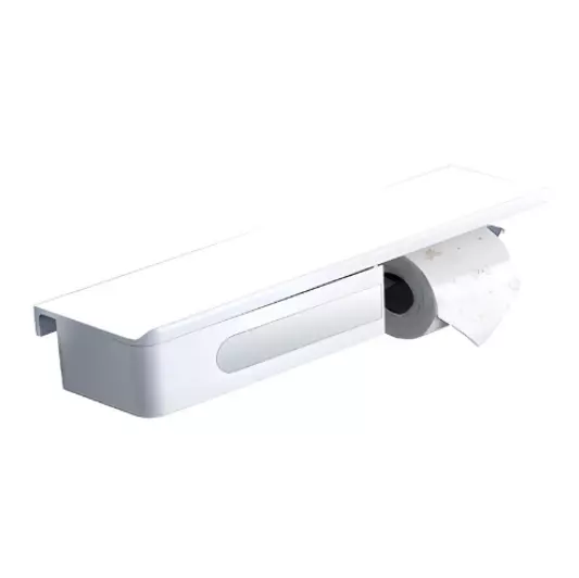 VICTOR SHELVES H30311WCWhite-1