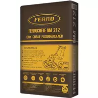 Ferro Non-Metallic Floor Hardener