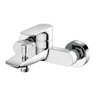 TOTO TBG04302T Floor Standing Bath and Shower Set