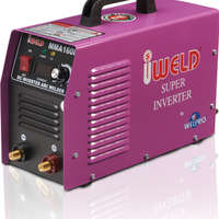 เครื่องเชื่อม MMA IWELD