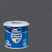 #30BB 10/019 Dulux Weathershield Ultima Sheen Exterior Noble Grey 30BB 10/019