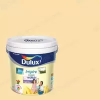 #016-IS สีดูลักซ์ อินสไปร์ ภายใน ชนิดด้าน Uplifiting
