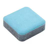 บล็อกปูพื้น SCG บับเบิ้ล บล็อก Bubble Block มิ้นกรีน