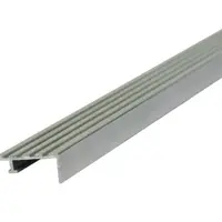 Aluminium Stair Nose Model A-40