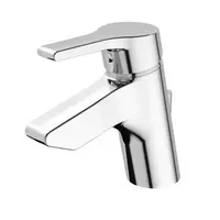 Cygnet extended basin mixer