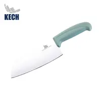KITCHEN KNIFE KR7" GREENERY KECH