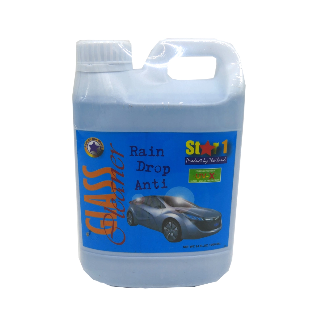 Glass Cleaner 1000 ml.-1