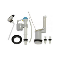อุปกรณ์หม้อน้ำ COTTO C95921 สำหรับ C1163 Vandoria 8852425674654