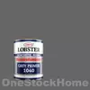 LOBSTER Grey Primer No. 1040 1/4GL