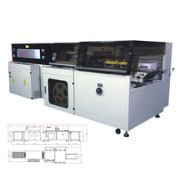FlexiPack Shrink Pack Machine