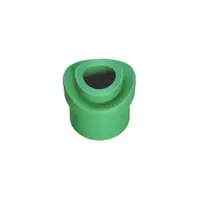 ข้อต่ออานม้า PPR 6x3/4 นิ้ว Thai PP-R