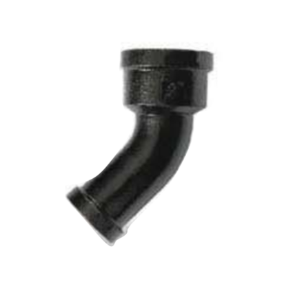 One-Eight Bend Hub & Spigot Type-1