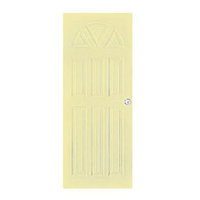 ประตูเหล็ก ภายนอก B1 PROFESSIONAL DOOR 79.2x199.4CM