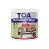 TOA Fibercement Shield Gloss (Transparent) FG002 Afromosia 1GL