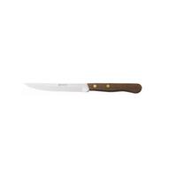 KNIFE 5" PENGUIN HANDLE WOOD