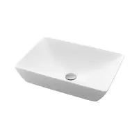 TOTO LW1735 Console lavatory
