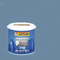 #4241 สีทาภายนอก Jotun Jotashield Flex Alice Blue