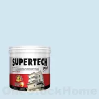 TOA SP403 TOA Supertech Plus Matt for Exterior SP403 Pine Frost