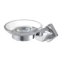 COTTO CT0066(HM) ที่วางสบู่ รุ่น ทวิสท์