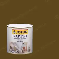#1670i Jotun Gardex Premium Enamel Wood&Metal Gloss Antique Land 1670i
