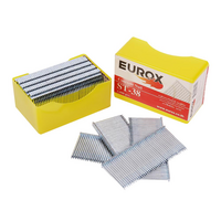 ตะปูลมขาเดี่ยว EUROX BEPW1800T-B1 WT38 1000 นัด