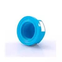 ฝาครอบเกลียวใน หนา PVC 2 นิ้ว SCG