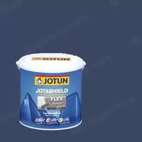 #4686 สีทาภายนอก Jotun Jotashield Flex Night Shaddow